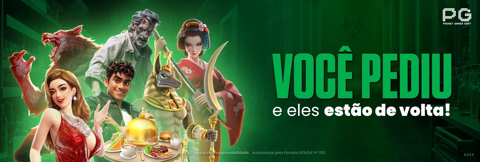 zzzz - Entre no Jogo e Ganhe Muito no Cassino Online Mais Seguro do Brasil!